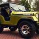Image for article titled For $11,500, This 1972 Jeep CJ5 Laughs At Rust.